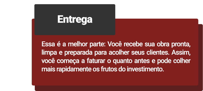 Entrega